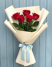 Букет Классика чувств #REPLACE_PRED# Афанасьево