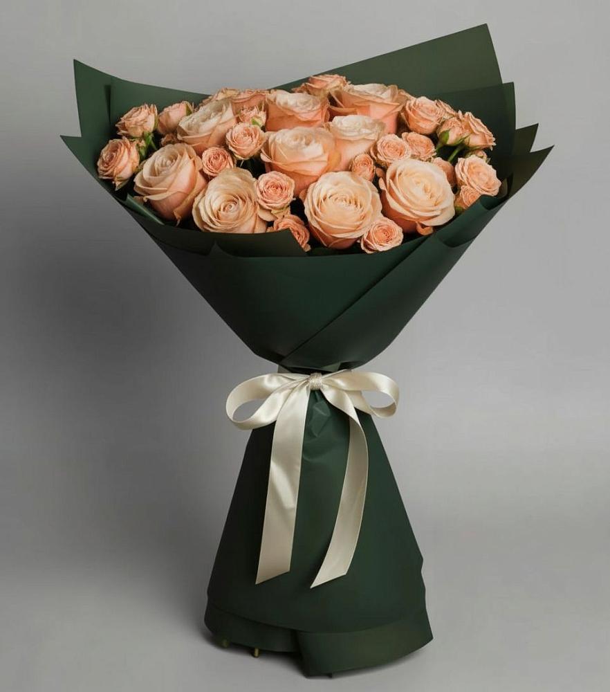 Букет Элегантный в Афанасьево