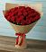 Букет Красные розы Милано в Афанасьево