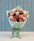 Букет цветов из: Розы в Афанасьево