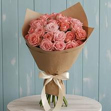 Букет цветов из:  Розы в Афанасьево