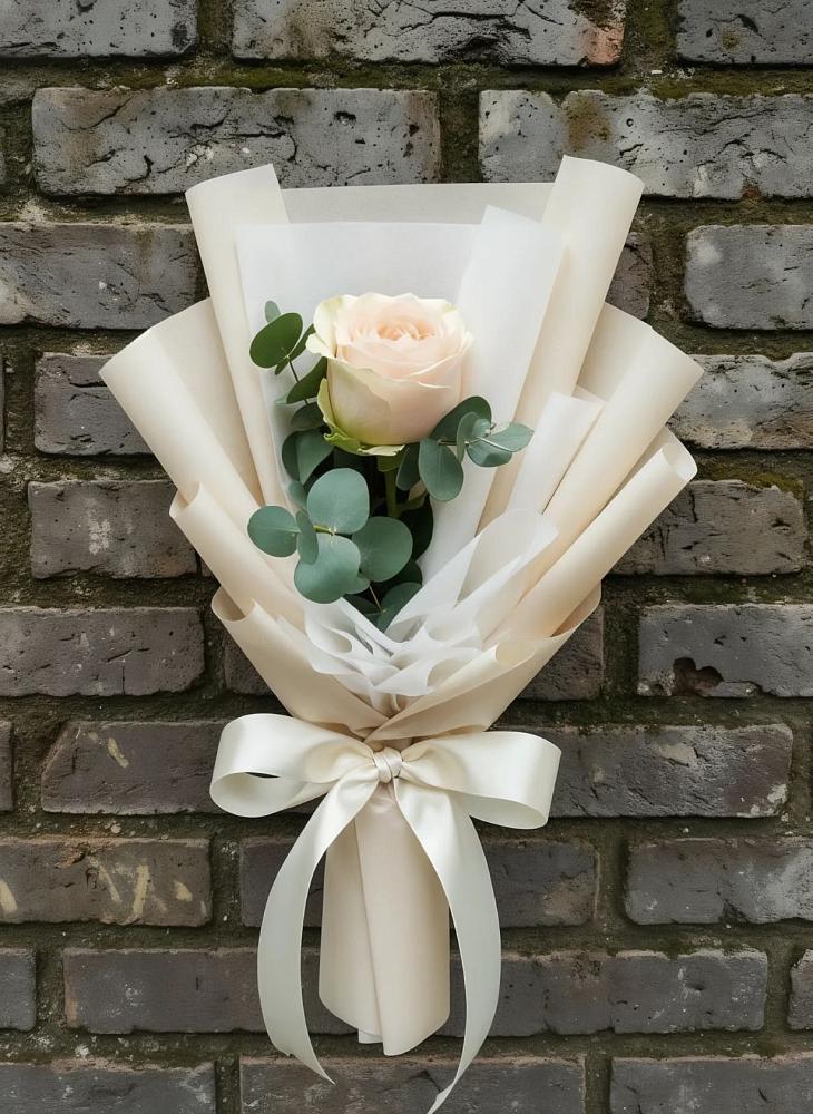 Букет цветов из: Розы в Афанасьево