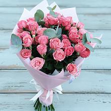 Букет Леди совершенство в Афанасьево