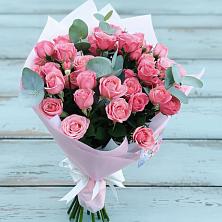 Букет Леди совершенство в Афанасьево